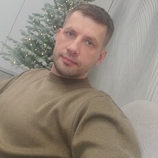 Фотография мужчины Никита, 36 лет из г. Ярославль