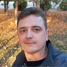 Фотография мужчины Aleksandr, 36 лет из г. Ташкент