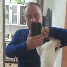 Фотография мужчины Сергей, 59 лет из г. Славянск