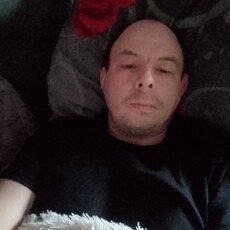 Фотография мужчины Антон, 37 лет из г. Улан-Удэ