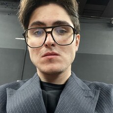 Фотография мужчины Егор, 21 год из г. Москва
