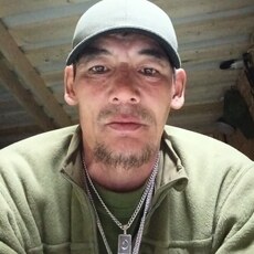 Фотография мужчины Сериккали, 48 лет из г. Энгельс