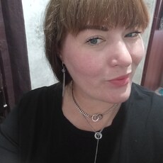 Фотография девушки Ирина, 36 лет из г. Борзя