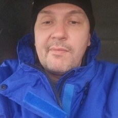 Фотография мужчины Павел, 42 года из г. Нижний Тагил
