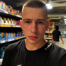 Фотография мужчины Алексей, 22 года из г. Астрахань