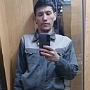 Аббосс, 27 лет