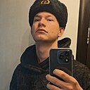 Семëн, 18 лет