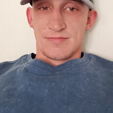 Фотография мужчины Андрей, 29 лет из г. Омск