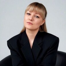 Александра, 37 из г. Сергач.