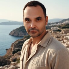 Фотография мужчины Александр, 18 лет из г. Самара