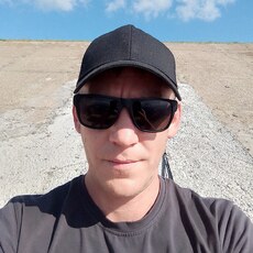 Фотография мужчины Иван, 39 лет из г. Норильск