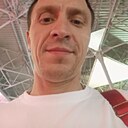 Макс, 43 года