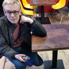 Фотография мужчины Максим, 23 года из г. Гомель