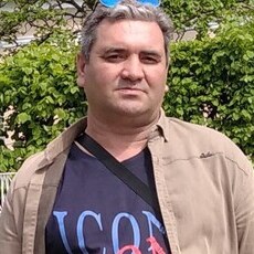 Фотография мужчины Сергей, 51 год из г. Мыски