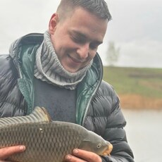 Фотография мужчины Влад, 28 лет из г. Орел