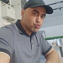 Ильнур, 40 лет