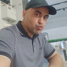 Фотография мужчины Ильнур, 40 лет из г. Набережные Челны