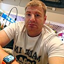 Илюха, 31 год