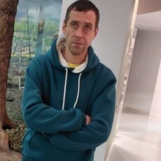 Фотография мужчины Андрей, 39 лет из г. Витебск