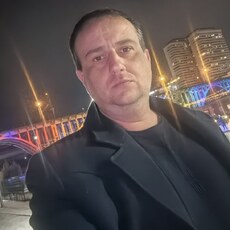 Фотография мужчины Гена, 38 лет из г. Волгоград