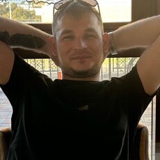 Фотография мужчины Стас, 36 лет из г. Чебоксары