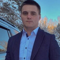 Фотография мужчины Александр, 25 лет из г. Красный Луч