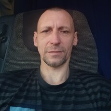 Фотография мужчины Алексей, 45 лет из г. Тверь