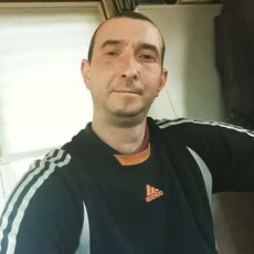 Фотография мужчины Рома, 40 лет из г. Кропивницкий