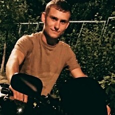 Фотография мужчины Вячеслав, 25 лет из г. Бердянск