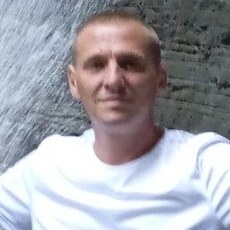 Фотография мужчины Василий, 40 лет из г. Воронеж