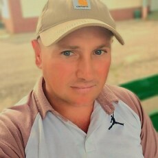 Фотография мужчины Денис, 33 года из г. Глуск