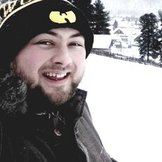 Фотография мужчины Alex, 33 года из г. Санкт-Петербург