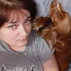 Ольга, 42 из г. Искитим.