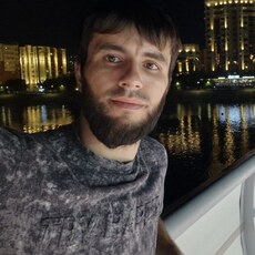 Фотография мужчины Рамиль, 29 лет из г. Алматы