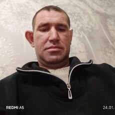 Фотография мужчины Павел, 41 год из г. Иркутск