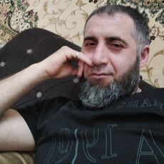 Фотография мужчины Курбан, 39 лет из г. Карабудахкент