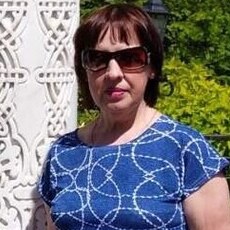 Фотография девушки Лариса, 67 лет из г. Самара