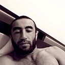 Abdullo, 30 лет