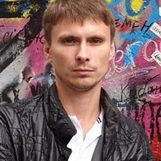 Фотография мужчины Серж, 36 лет из г. Пятигорск