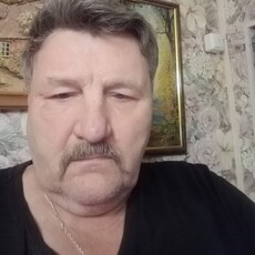 Фотография мужчины Андрей, 64 года из г. Добринка