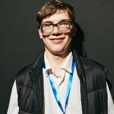 Фотография мужчины Артем, 21 год из г. Тюмень