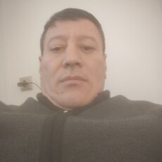 Фотография мужчины Маруф, 47 лет из г. Ташкент