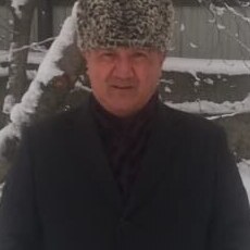 Фотография мужчины Саид, 61 год из г. Пятигорск