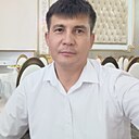 Сапар, 37 лет