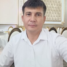 Фотография мужчины Сапар, 37 лет из г. Шымкент