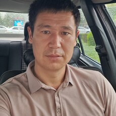 Фотография мужчины Ержан, 36 лет из г. Астана