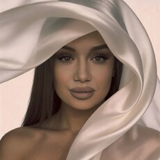 Фотография девушки Виктория, 23 года из г. Барнаул