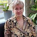 Зинаида, 69 лет