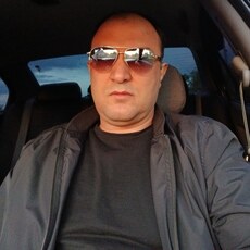 Фотография мужчины Идрис, 45 лет из г. Вязьма