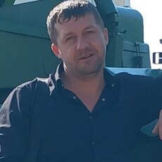 Фотография мужчины Денис, 41 год из г. Нижневартовск